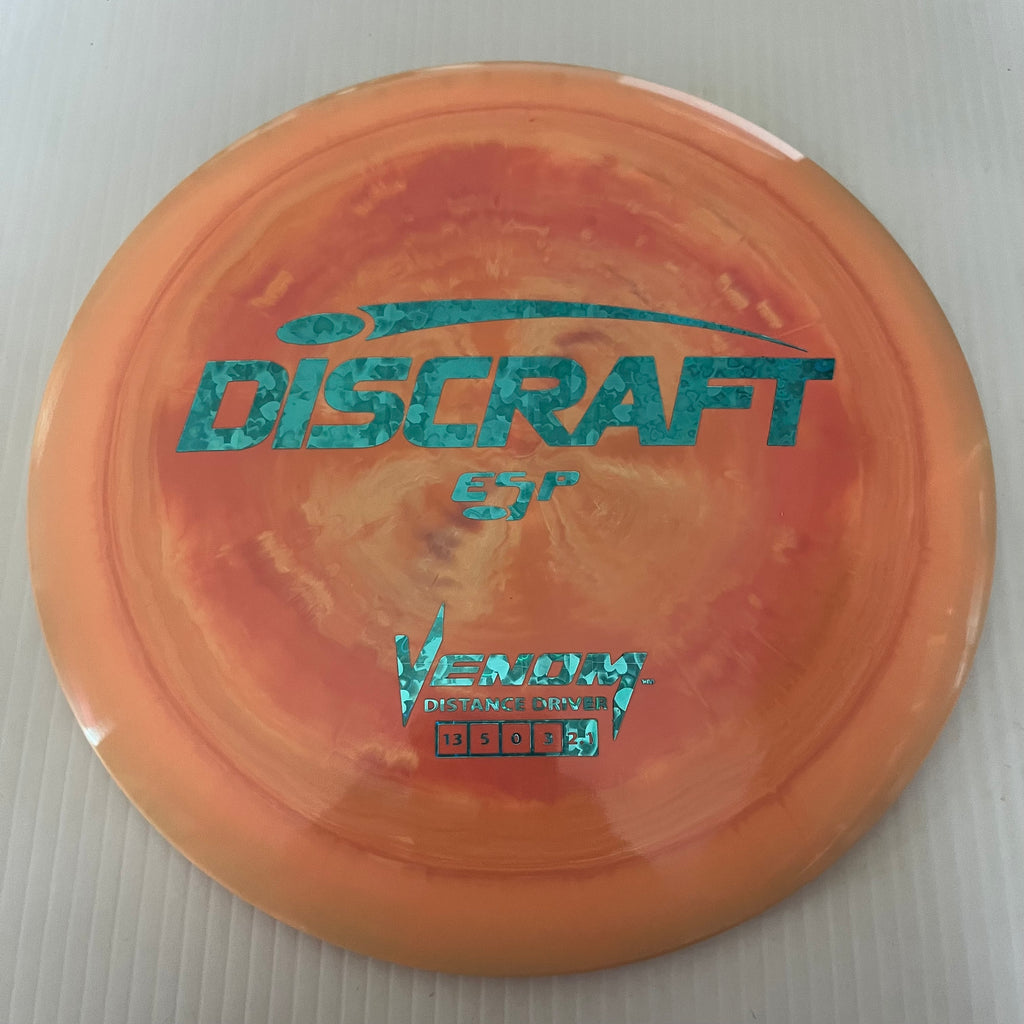 Discraft ESP Venom 13/5/0/3 (Lighterweights)