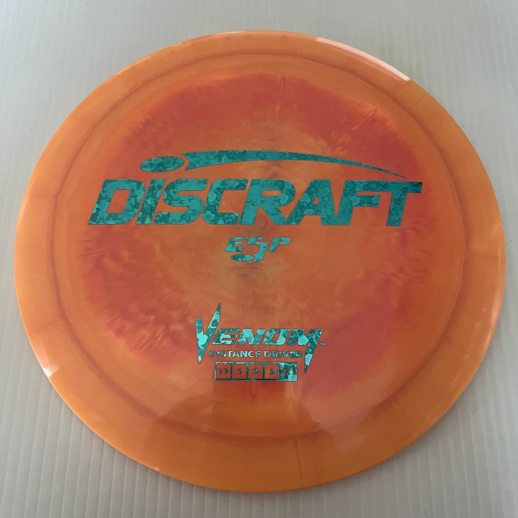 Discraft ESP Venom 13/5/0/3 (Lighterweights)
