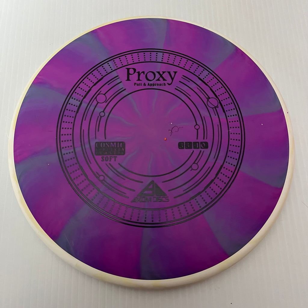 Axiom Cosmic Electron Soft Proxy 3/3.5/-1/0.5