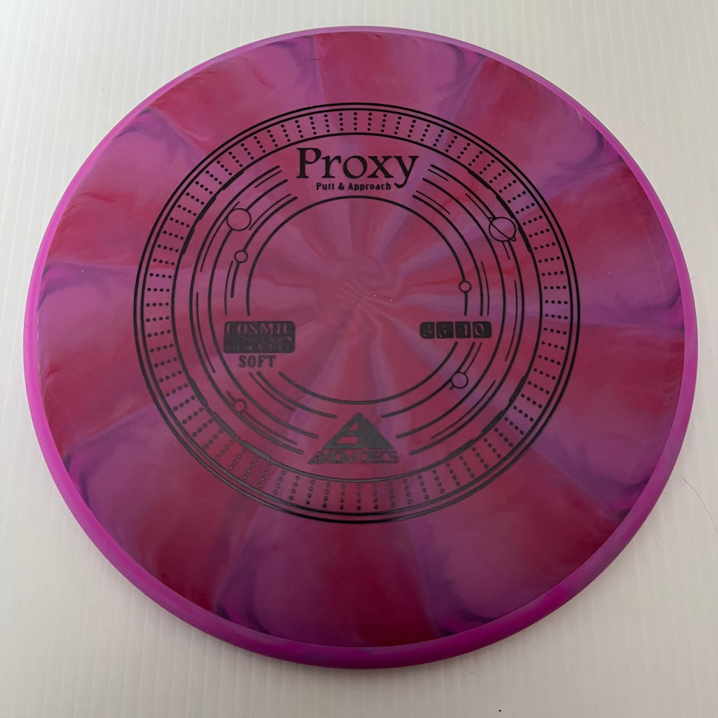 Axiom Cosmic Electron Soft Proxy 3/3.5/-1/0.5