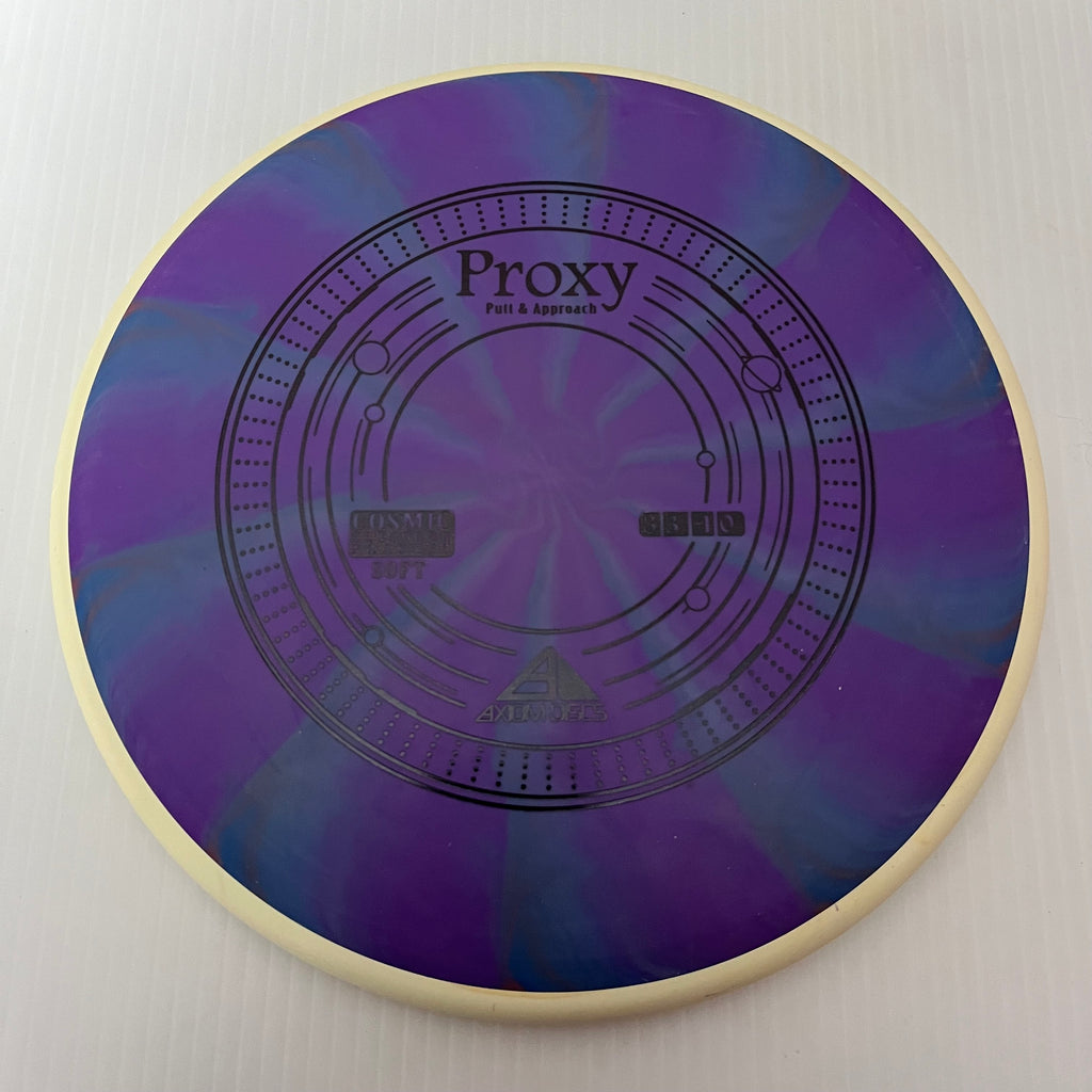 Axiom Cosmic Electron Soft Proxy 3/3.5/-1/0.5