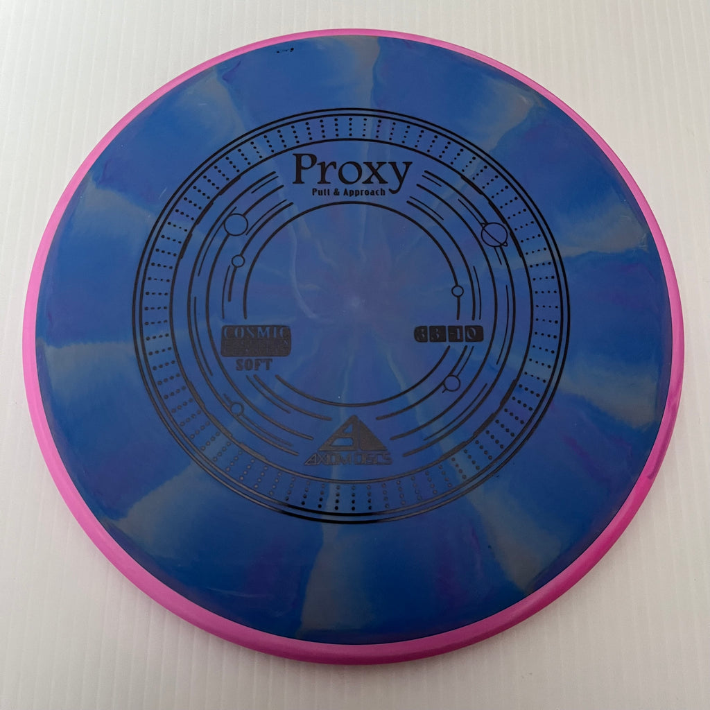 Axiom Cosmic Electron Soft Proxy 3/3.5/-1/0.5