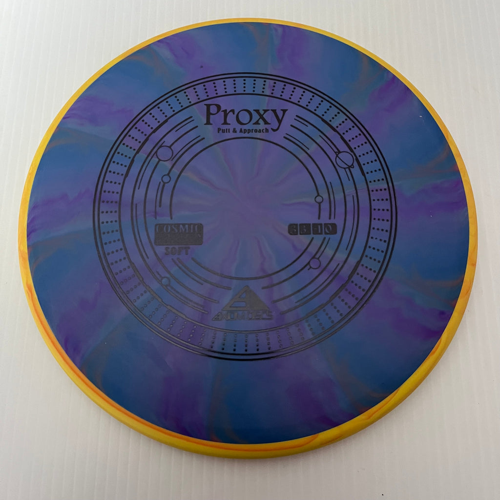 Axiom Cosmic Electron Soft Proxy 3/3.5/-1/0.5