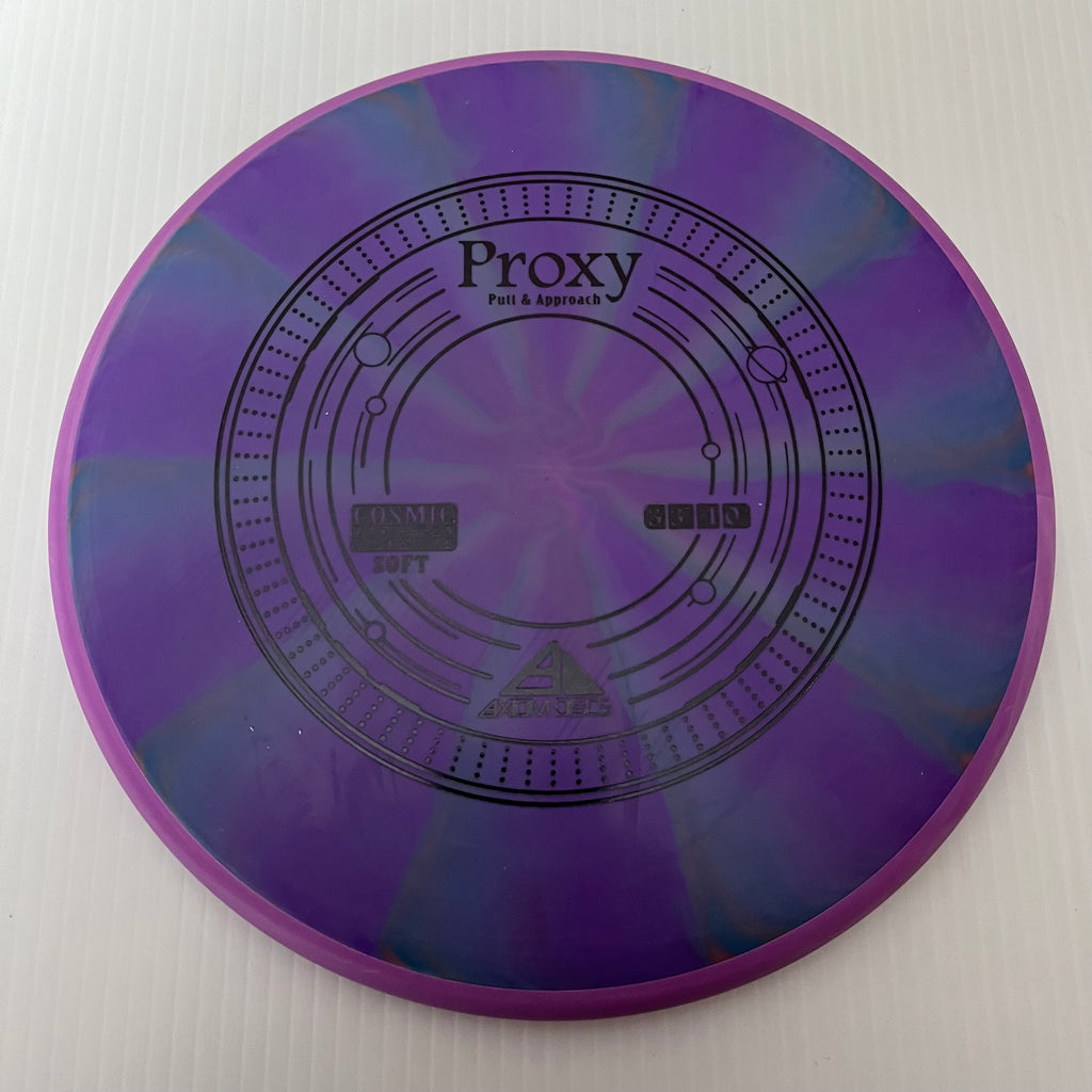Axiom Cosmic Electron Soft Proxy 3/3.5/-1/0.5