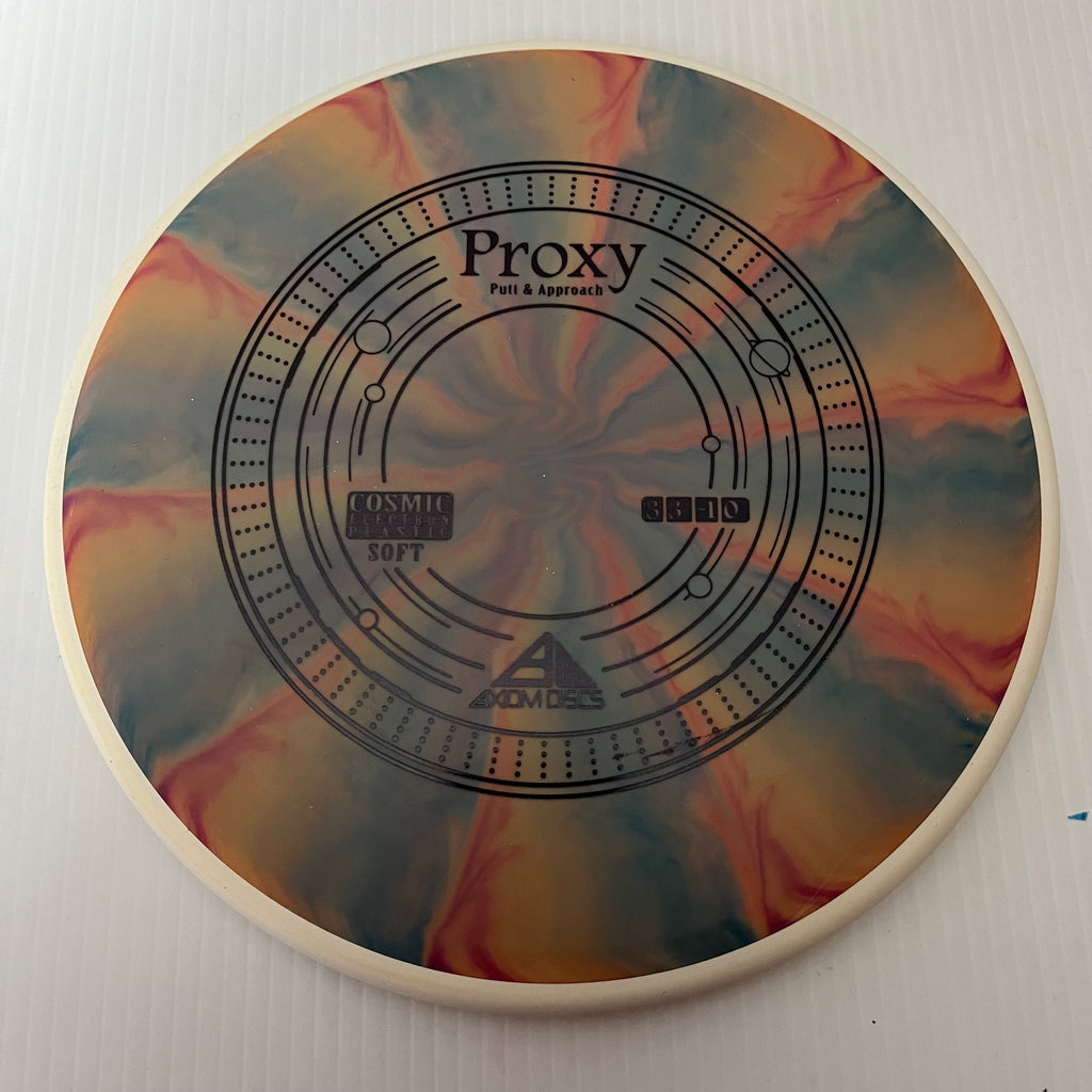 Axiom Cosmic Electron Soft Proxy 3/3.5/-1/0.5