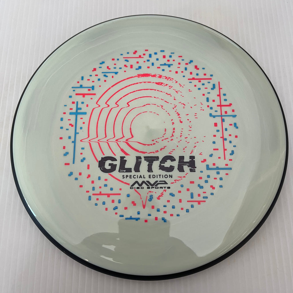 MVP Special Edition Neutron Glitch 1/7/0/0