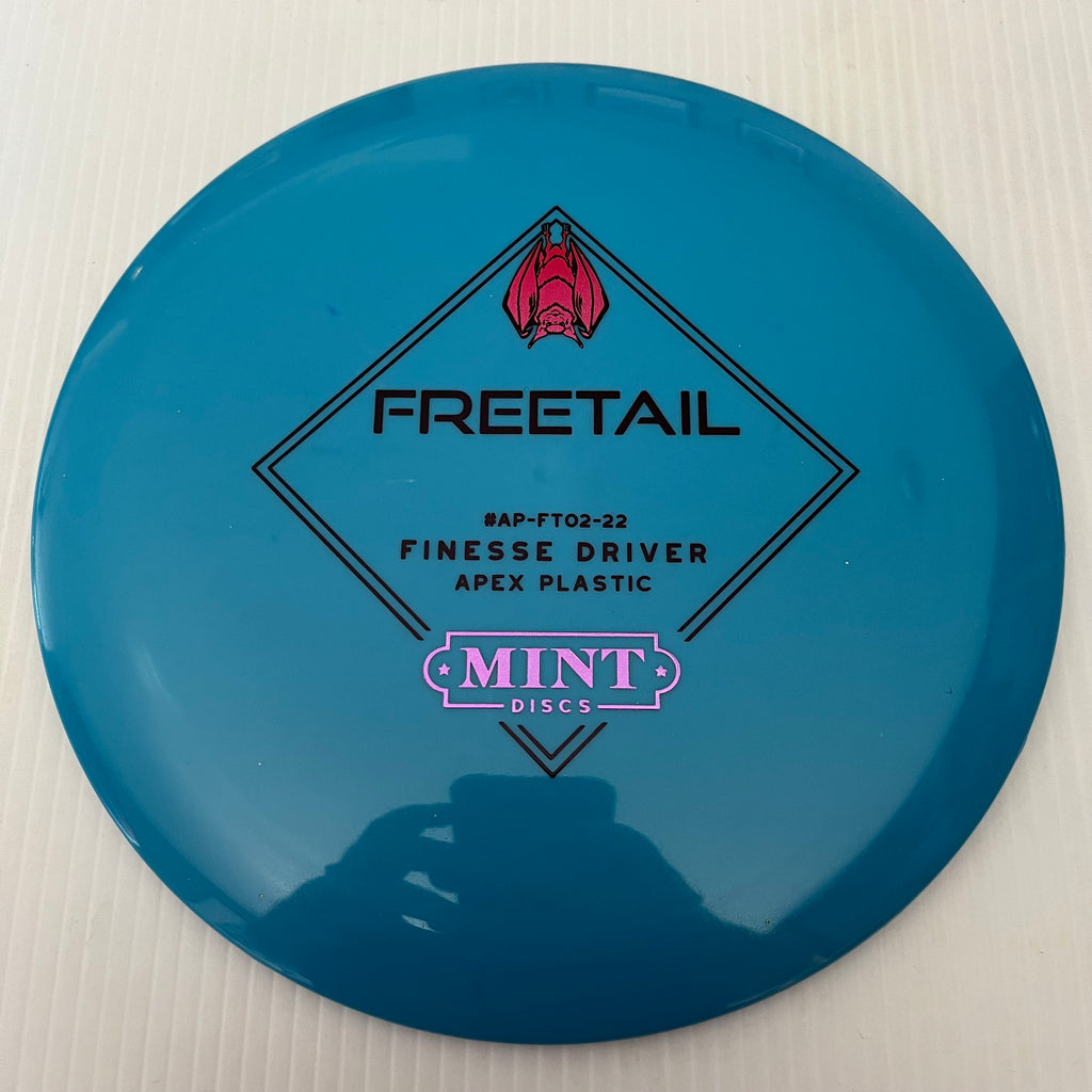 Mint Discs Apex Freetail 10/5/-4/1