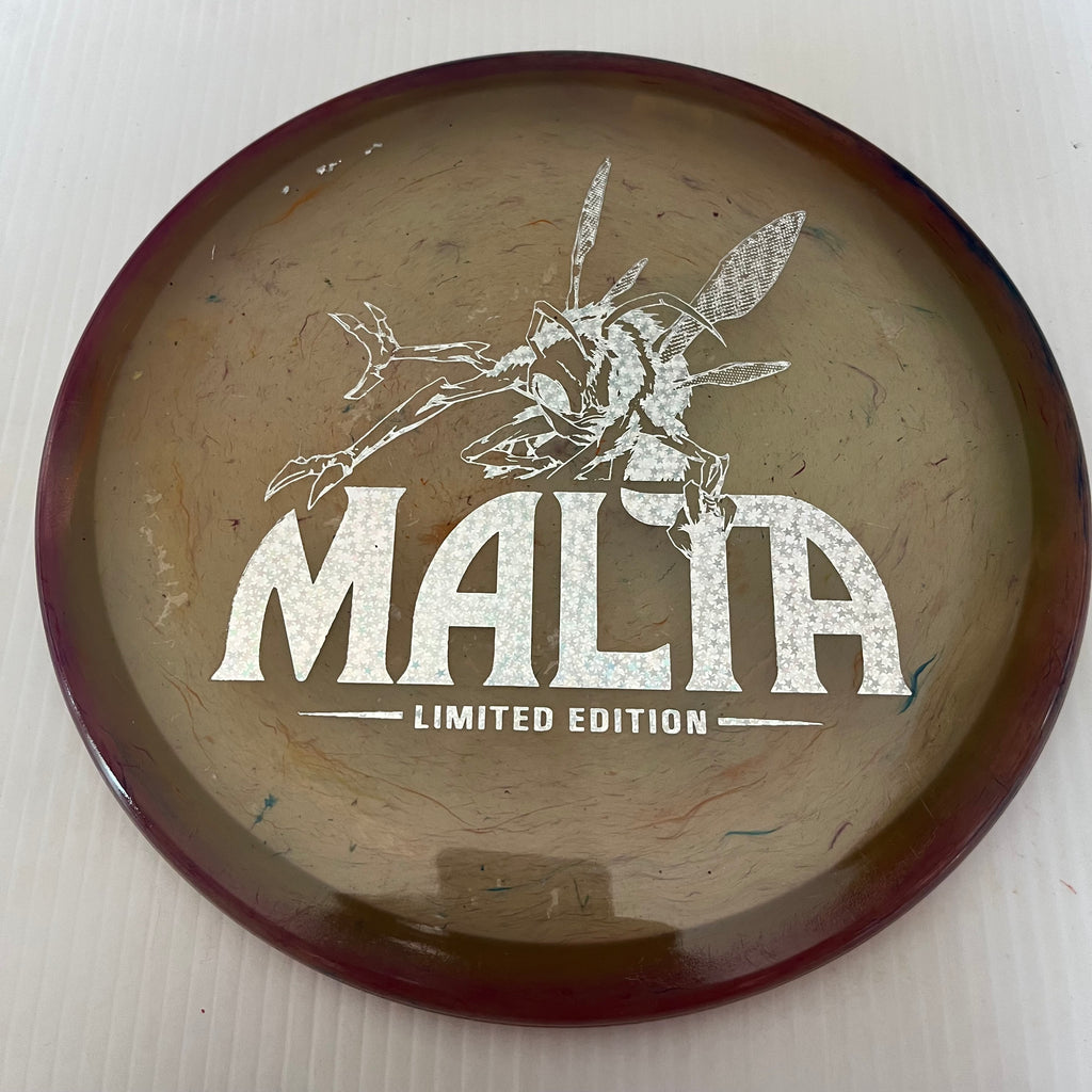 Discraft Limited Edition Jawbreaker Z Malta 5/4/1/3
