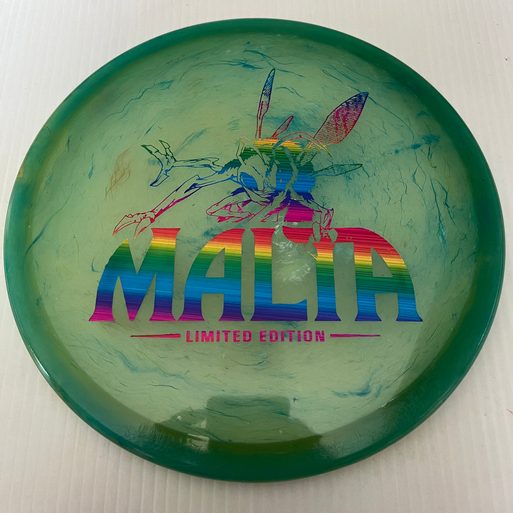Discraft Limited Edition Jawbreaker Z Malta 5/4/1/3