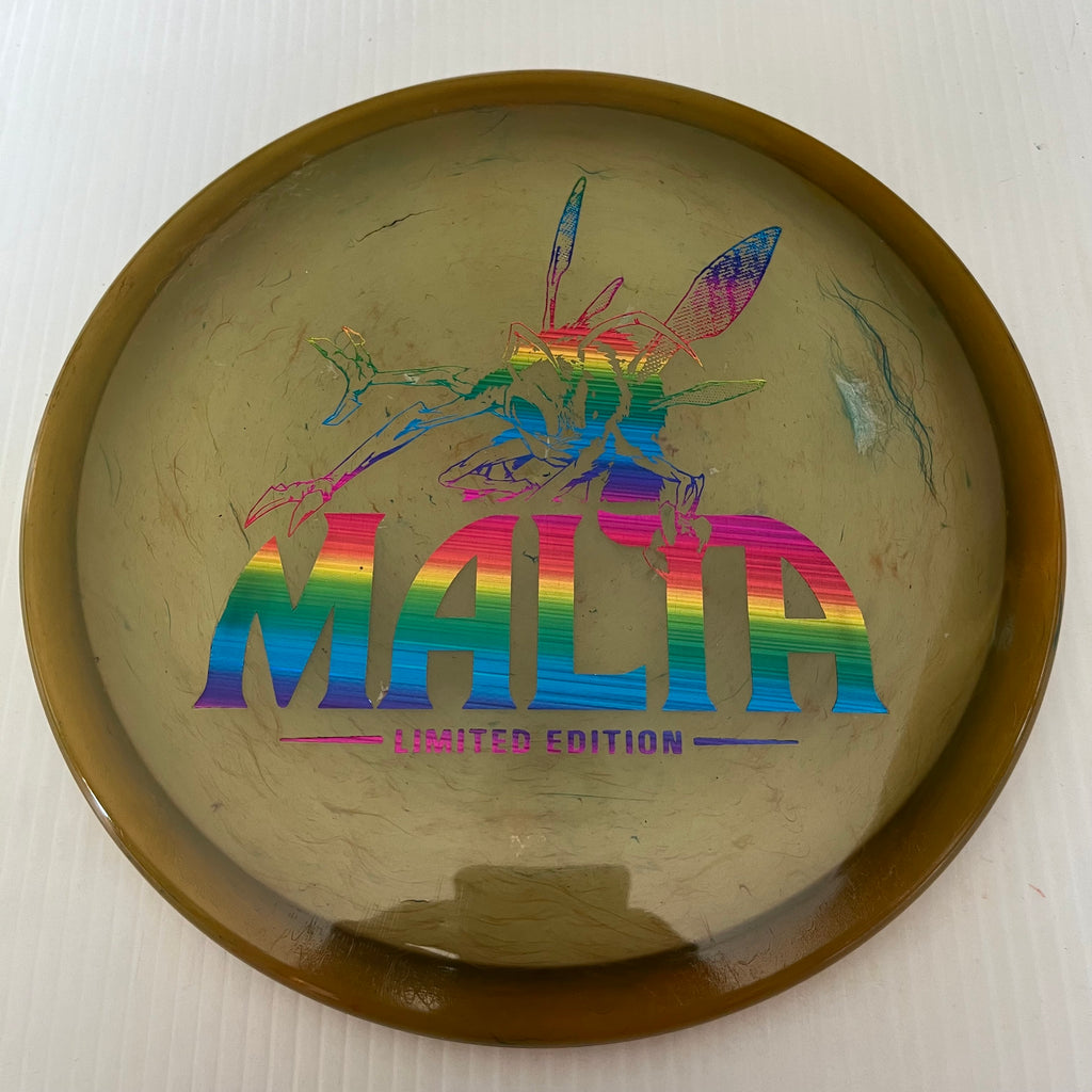 Discraft Limited Edition Jawbreaker Z Malta 5/4/1/3