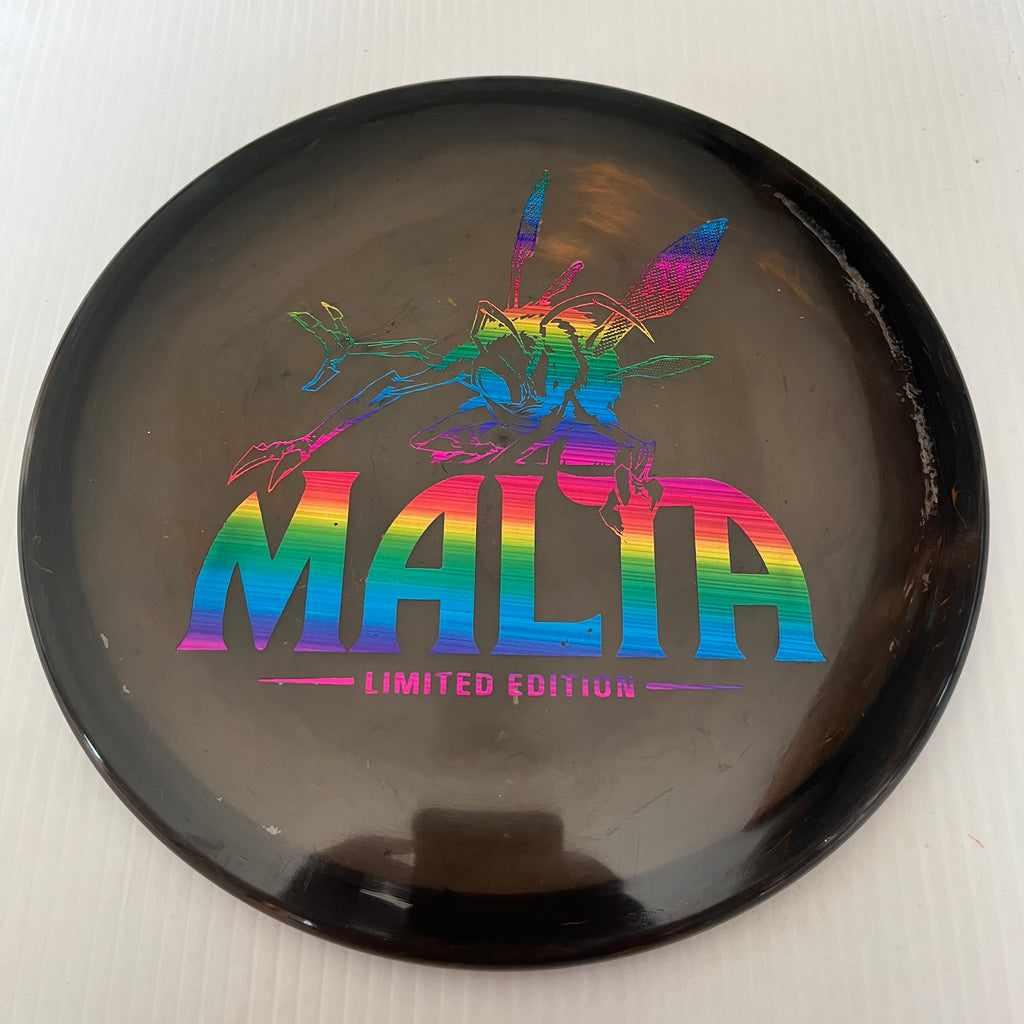 Discraft Limited Edition Jawbreaker Z Malta 5/4/1/3
