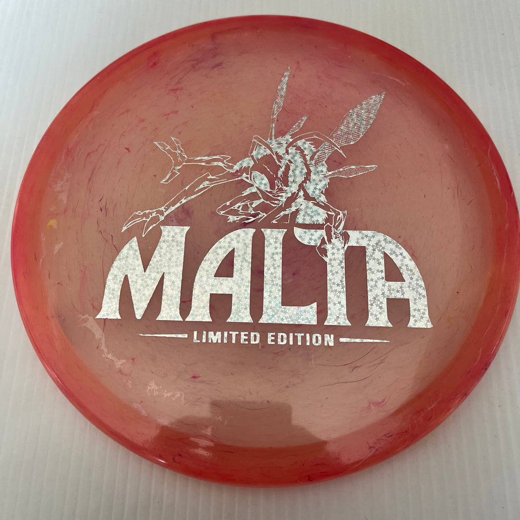 Discraft Limited Edition Jawbreaker Z Malta 5/4/1/3