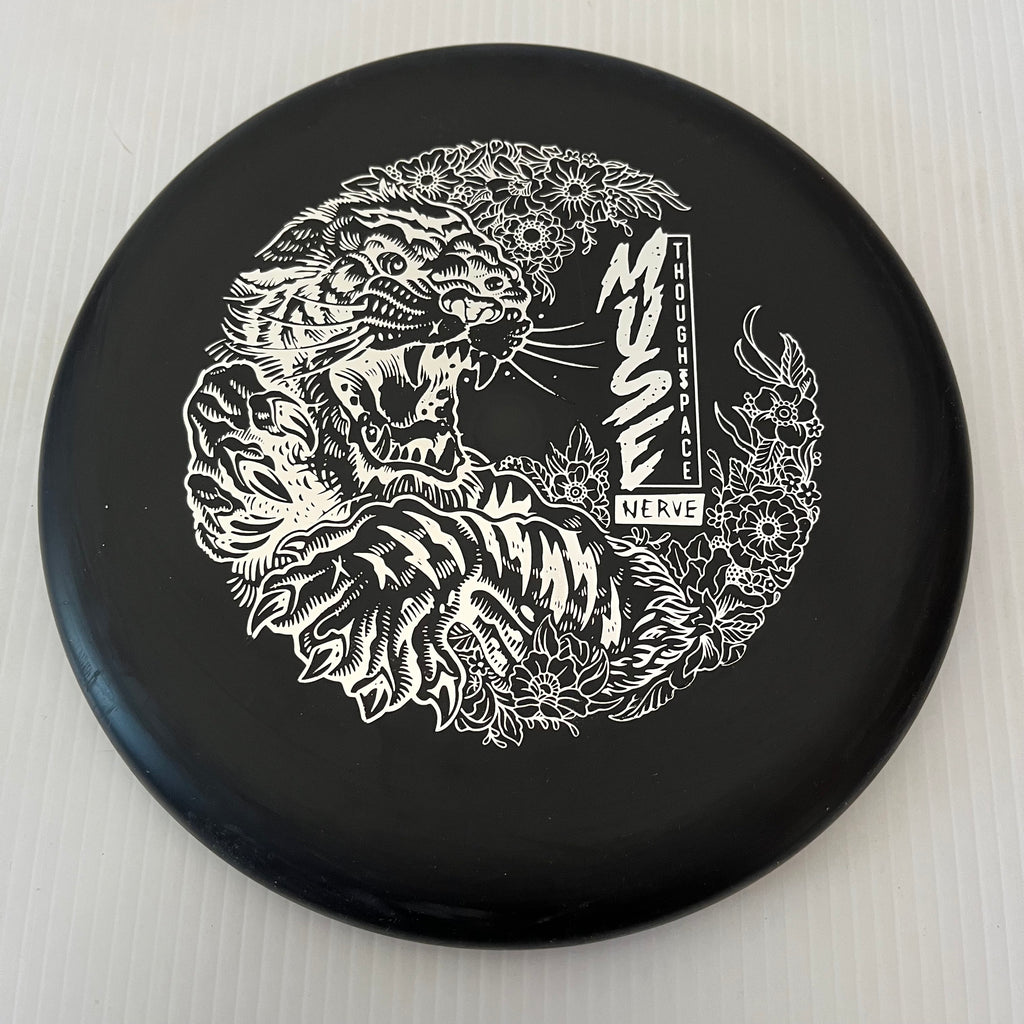 Thought Space Athletics Nerve Muse 3/3/0/2