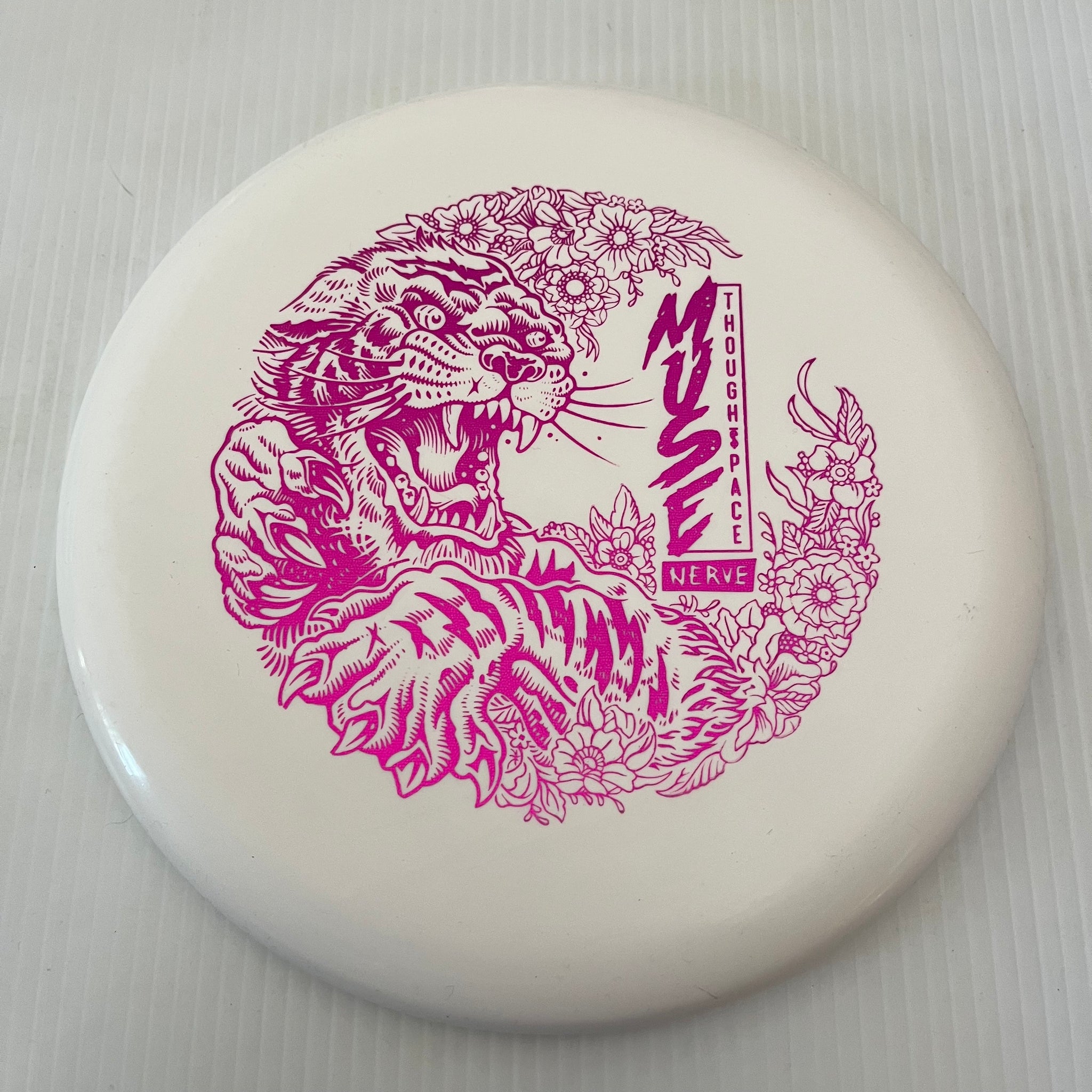 Thought Space Athletics Nerve Muse 3/3/0/2