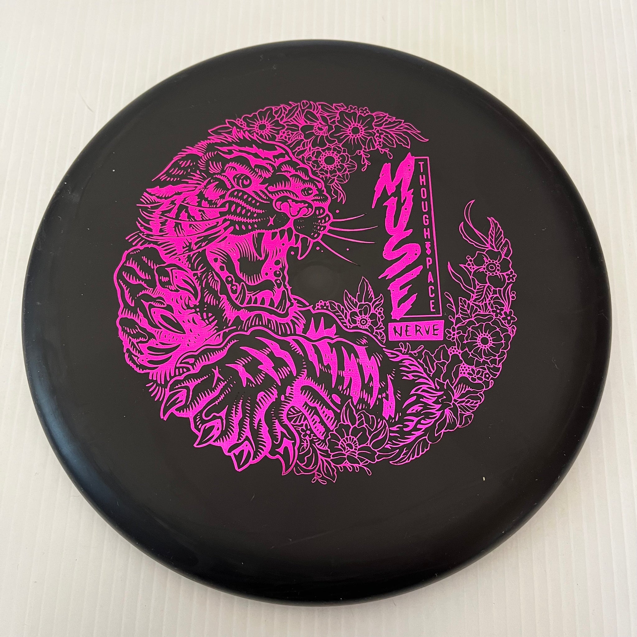 Thought Space Athletics Nerve Muse 3/3/0/2