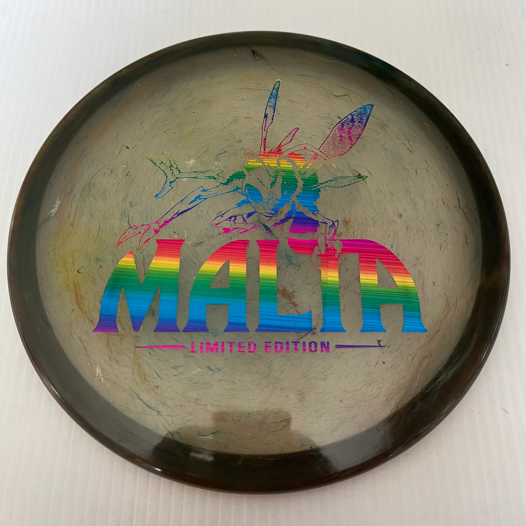 Discraft Limited Edition Jawbreaker Z Malta 5/4/1/3