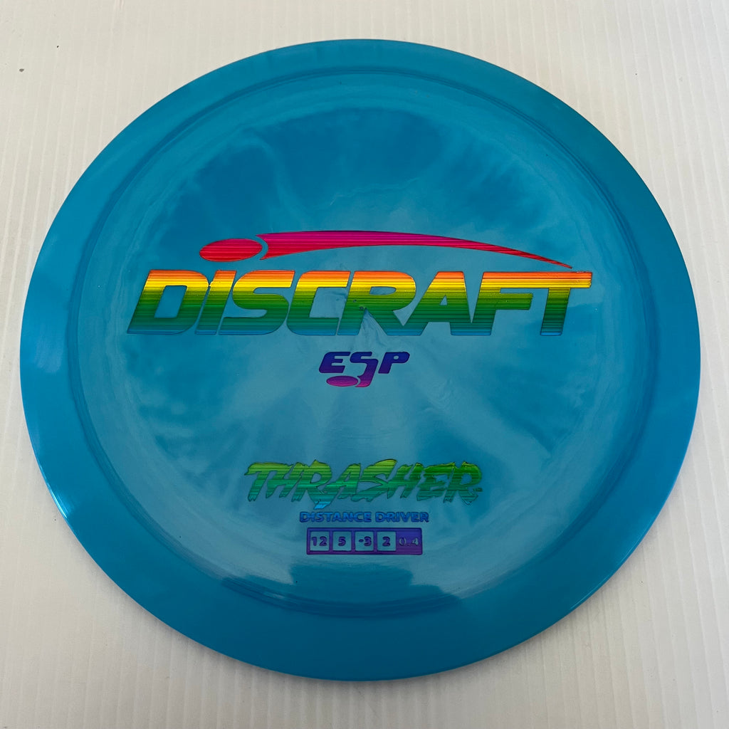 Discraft ESP Thrasher 12/5/-3/2 (173-174g)