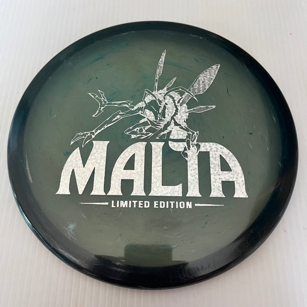 Discraft Limited Edition Jawbreaker Z Malta 5/4/1/3