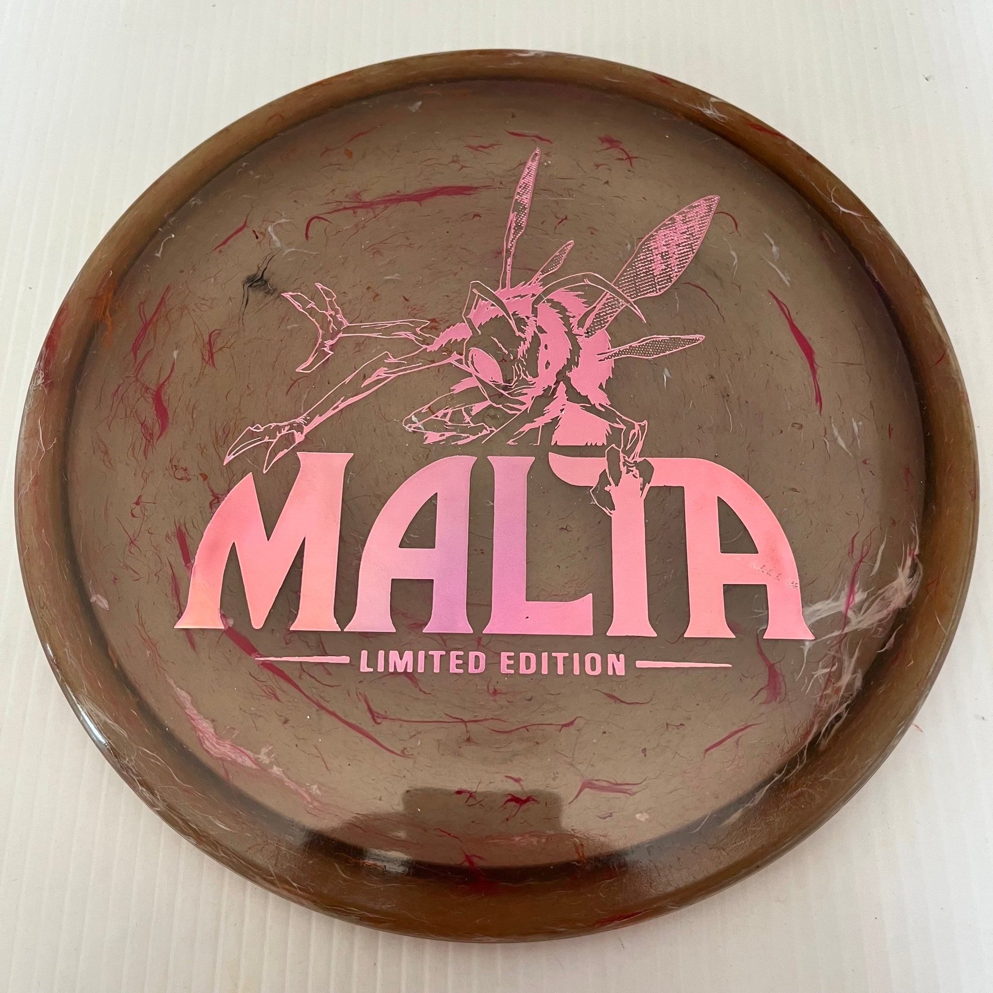 Discraft Limited Edition Jawbreaker Z Malta 5/4/1/3