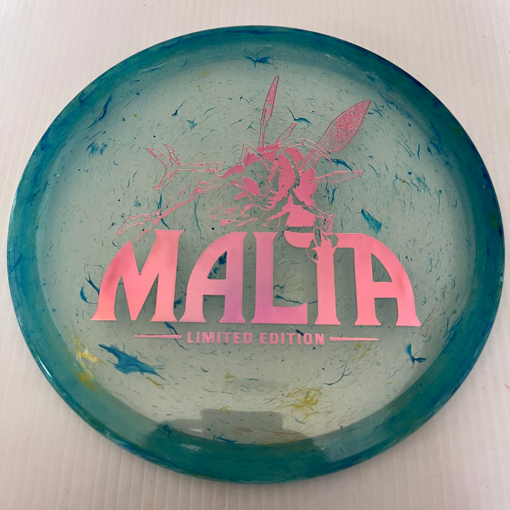 Discraft Limited Edition Jawbreaker Z Malta 5/4/1/3
