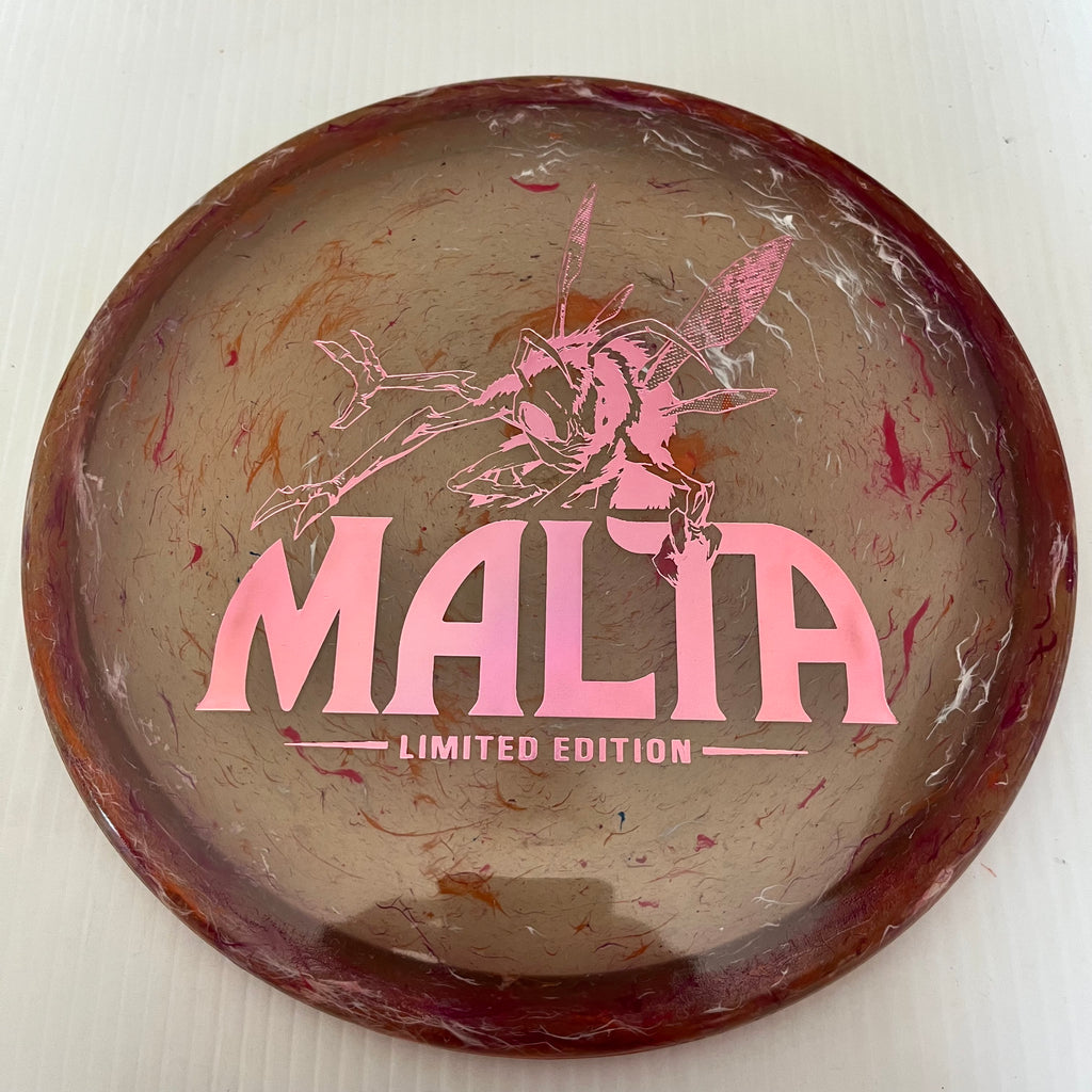 Discraft Limited Edition Jawbreaker Z Malta 5/4/1/3