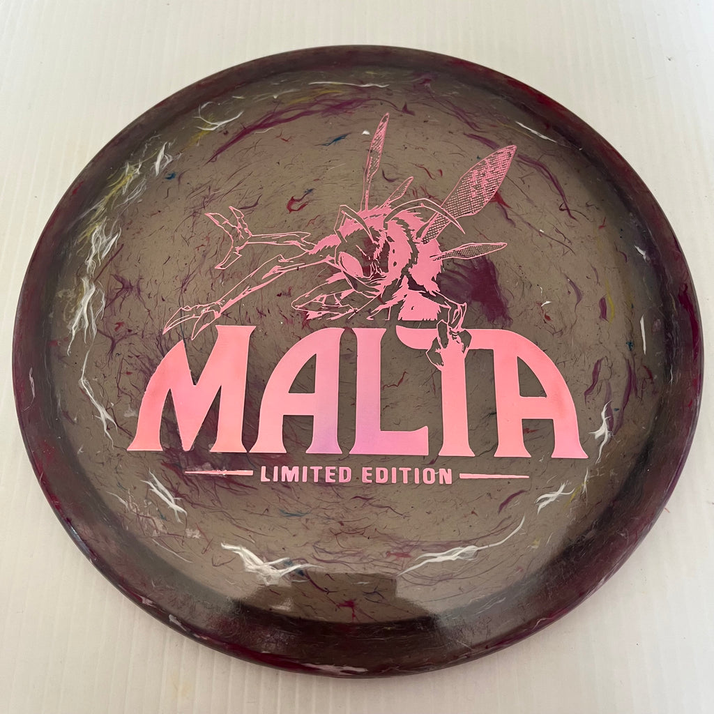 Discraft Limited Edition Jawbreaker Z Malta 5/4/1/3