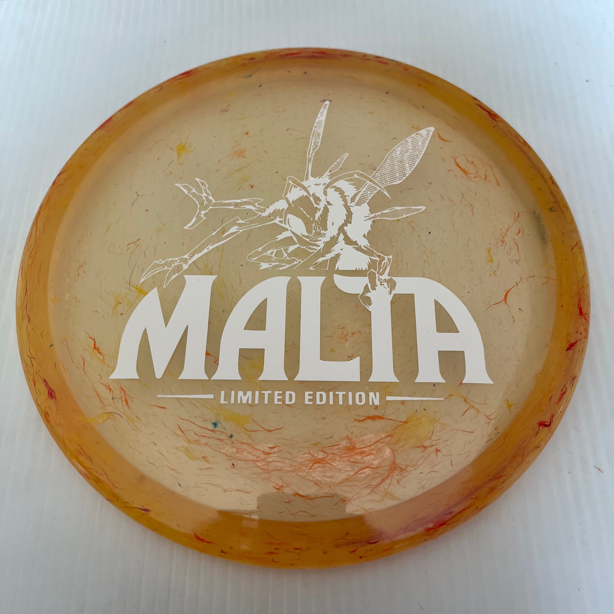 Discraft Limited Edition Jawbreaker Z Malta 5/4/1/3