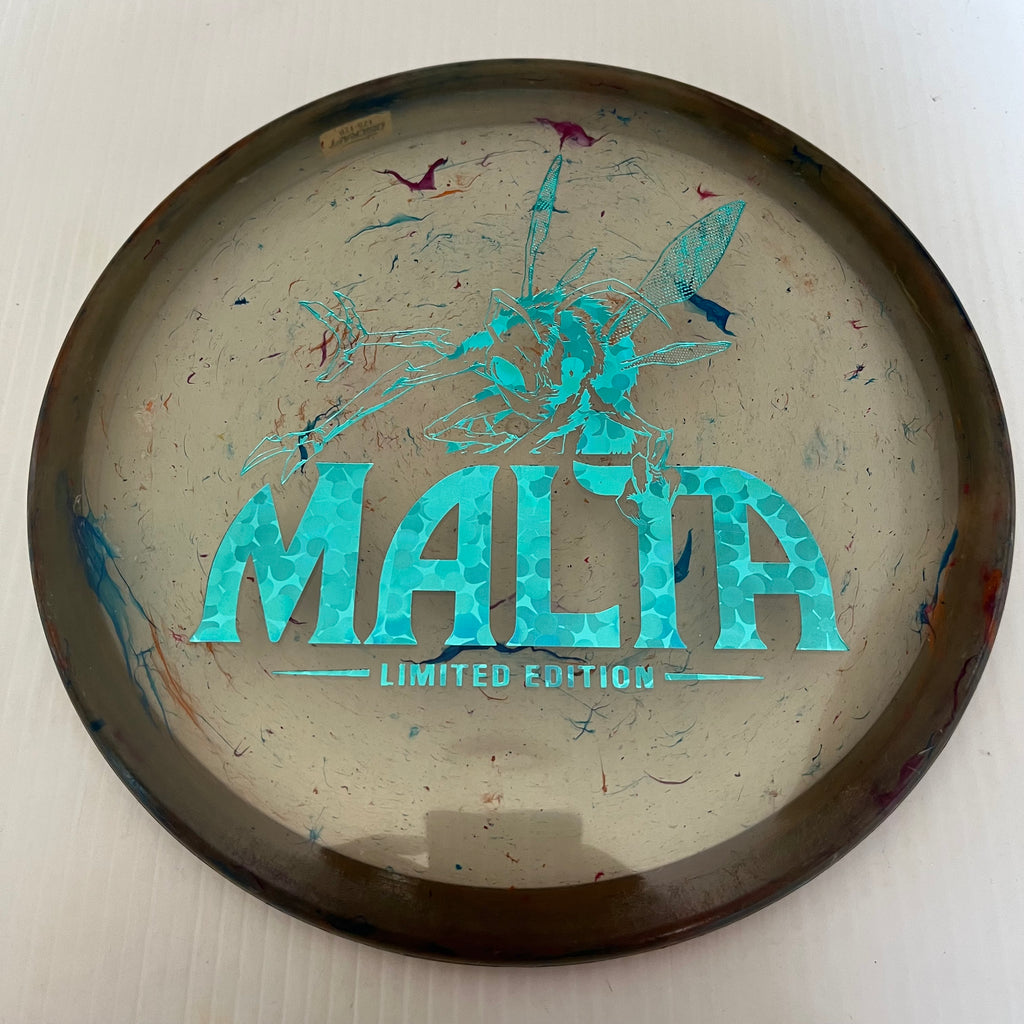 Discraft Limited Edition Jawbreaker Z Malta 5/4/1/3