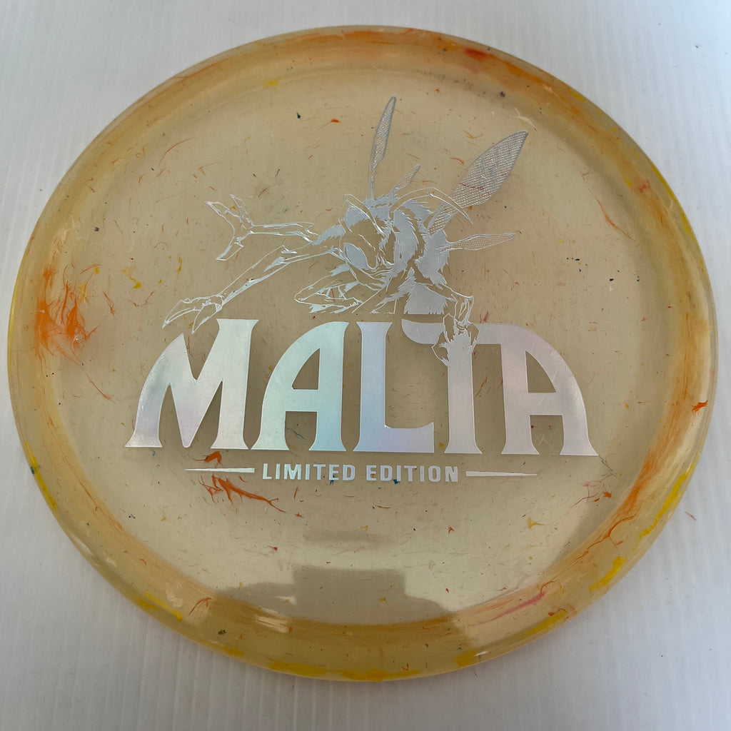 Discraft Limited Edition Jawbreaker Z Malta 5/4/1/3