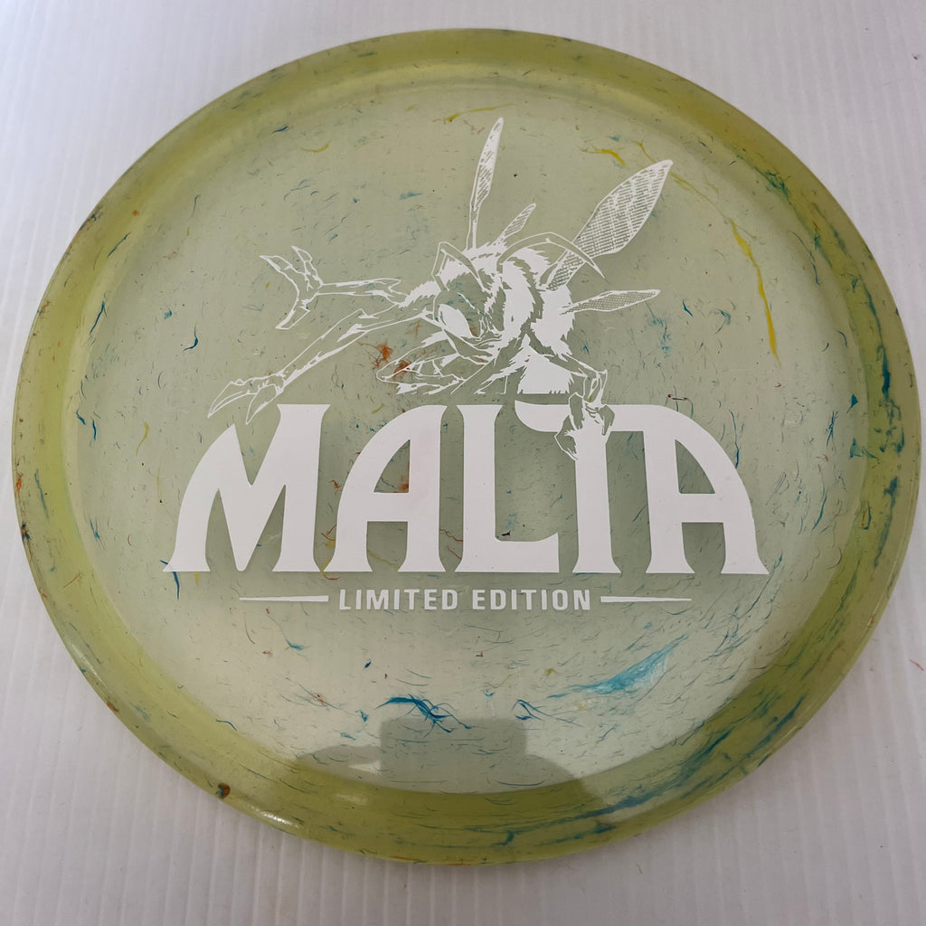 Discraft Limited Edition Jawbreaker Z Malta 5/4/1/3
