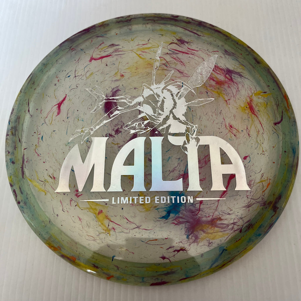 Discraft Limited Edition Jawbreaker Z Malta 5/4/1/3