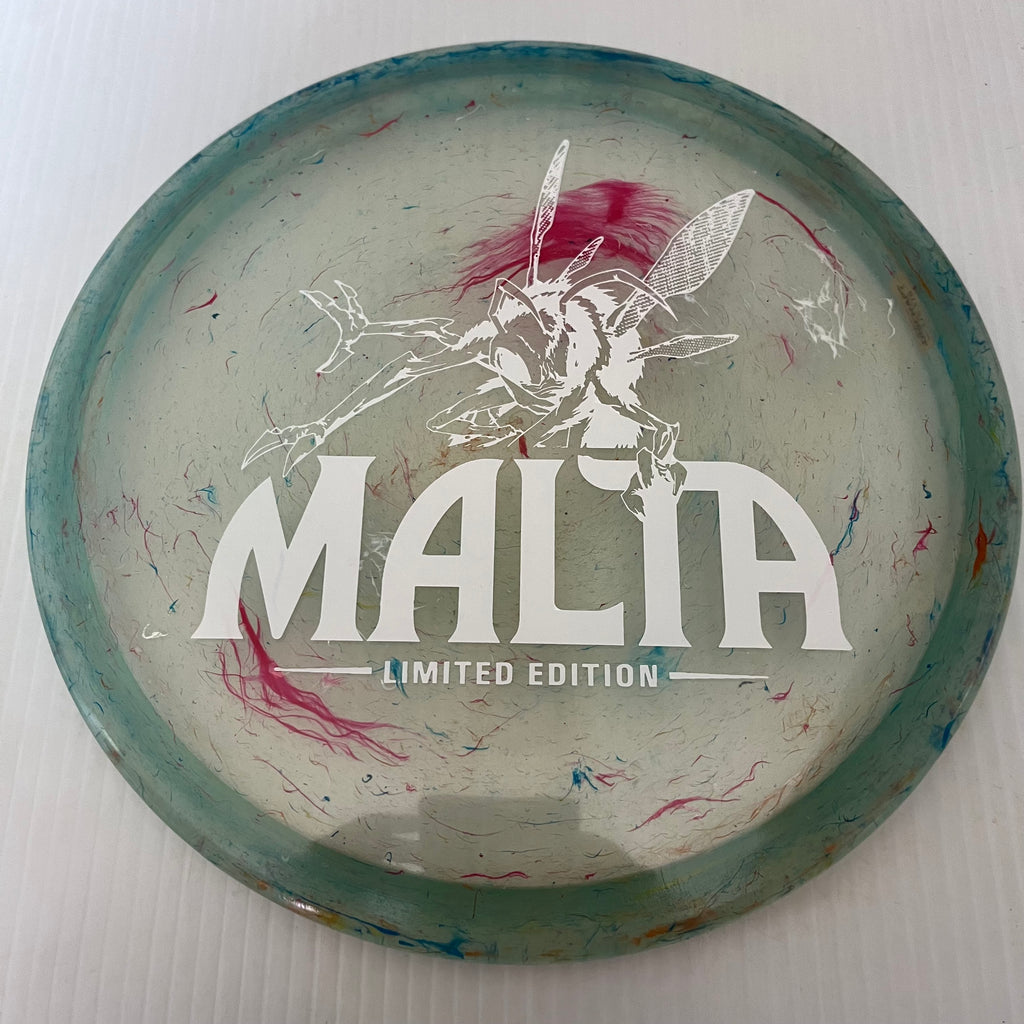 Discraft Limited Edition Jawbreaker Z Malta 5/4/1/3
