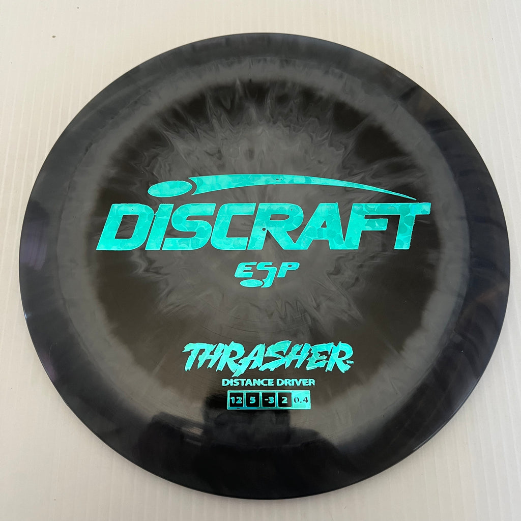 Discraft ESP Thrasher 12/5/-3/2 (173-174g)
