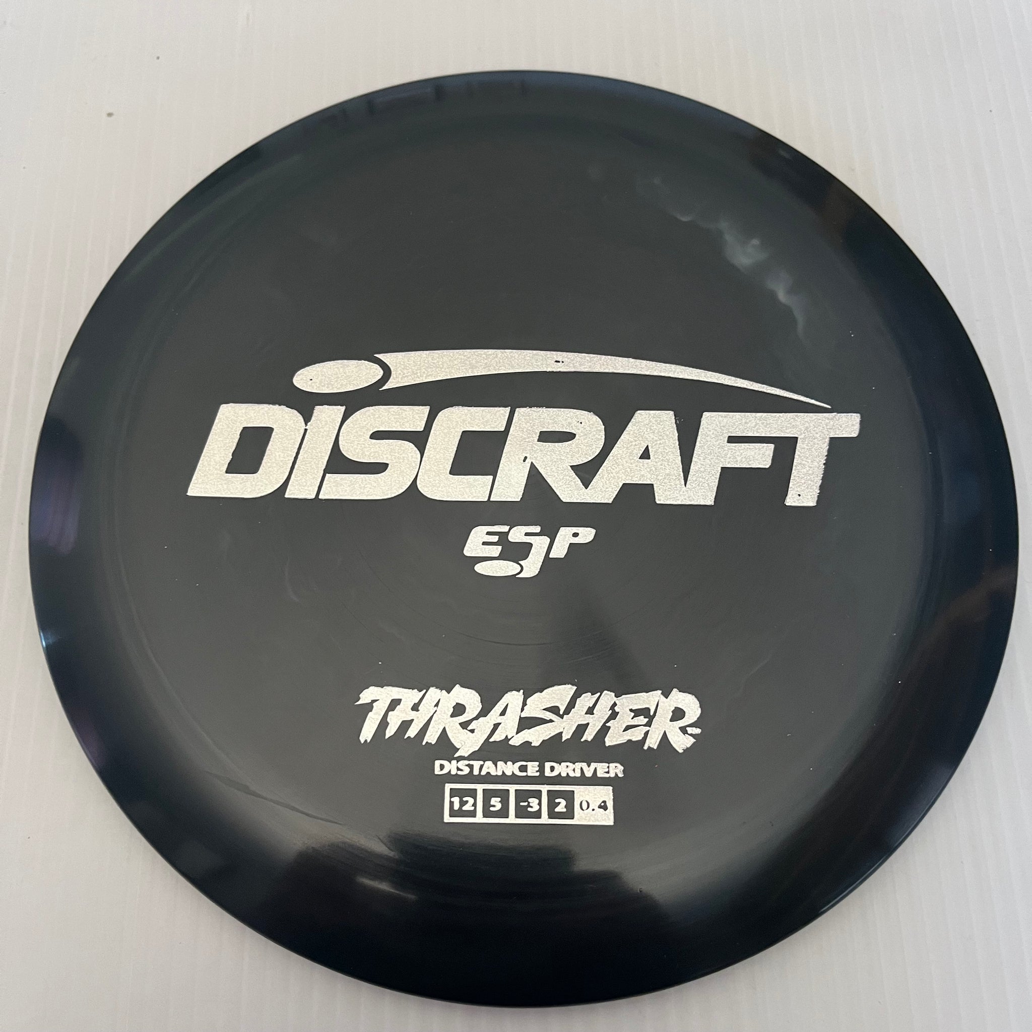 Discraft ESP Thrasher 12/5/-3/2 (173-174g)