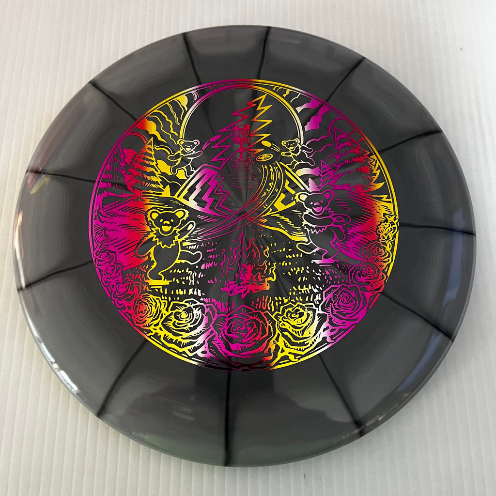 Discmania Grateful Dead Mountain Bears Lux Vapor Link 2/3/0/1