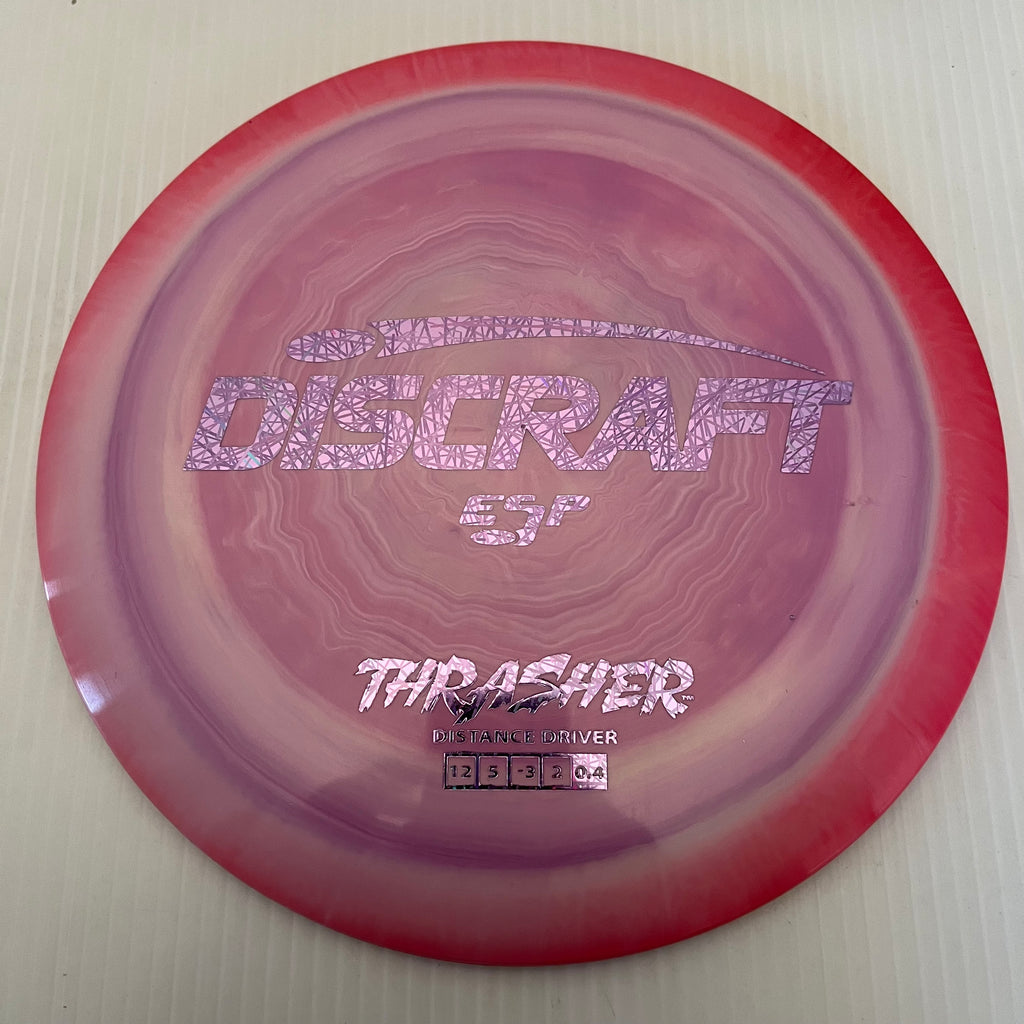Discraft ESP Thrasher 12/5/-3/2 (173-174g)