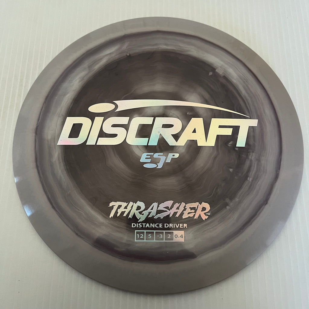 Discraft ESP Thrasher 12/5/-3/2 (173-174g)