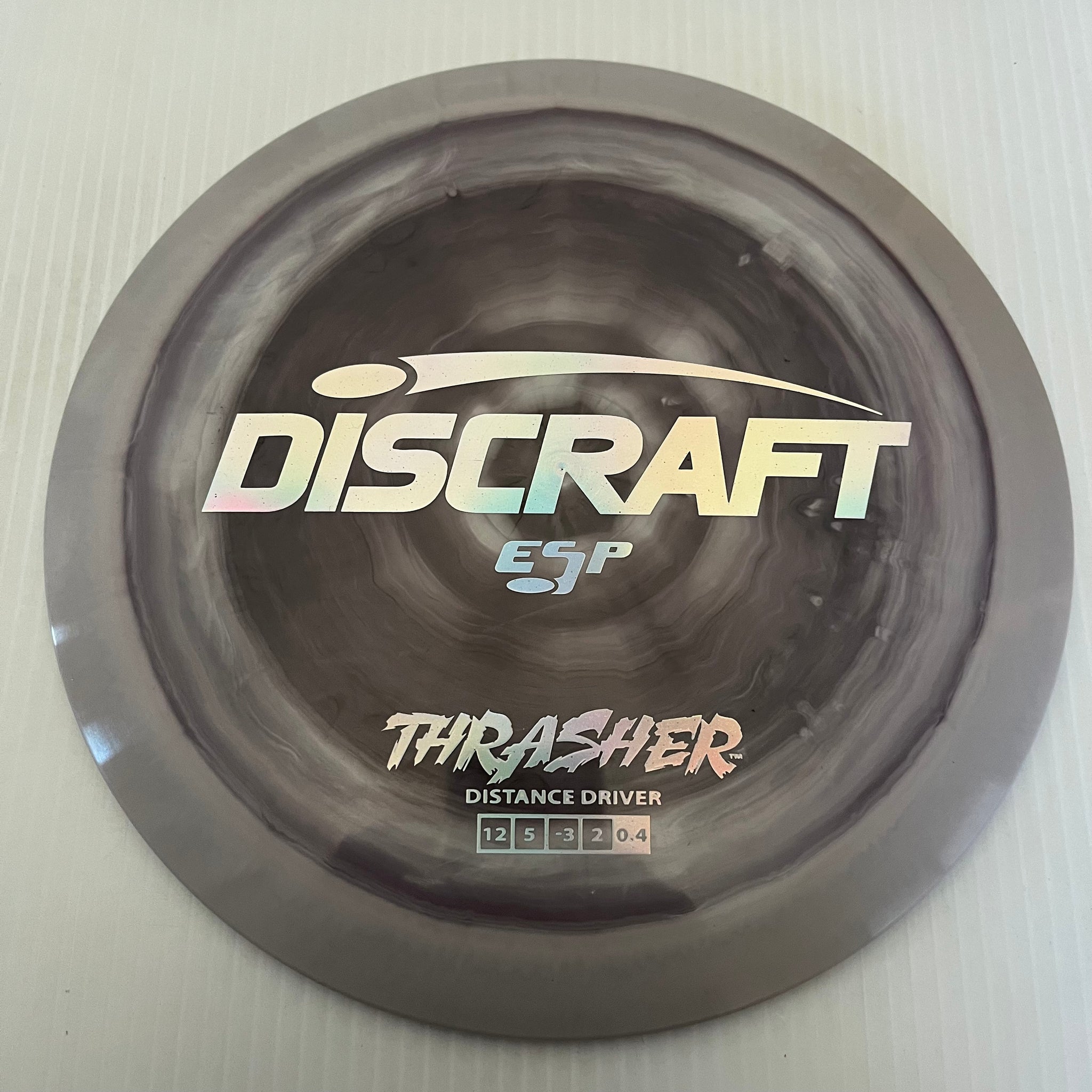 Discraft ESP Thrasher 12/5/-3/2 (173-174g)