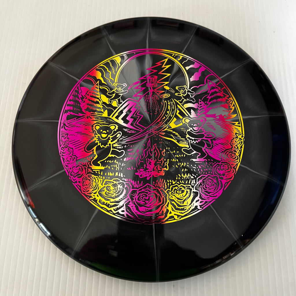 Discmania Grateful Dead Mountain Bears Lux Vapor Link 2/3/0/1