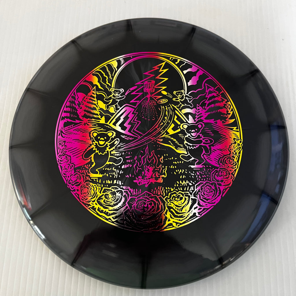 Discmania Grateful Dead Mountain Bears Lux Vapor Link 2/3/0/1