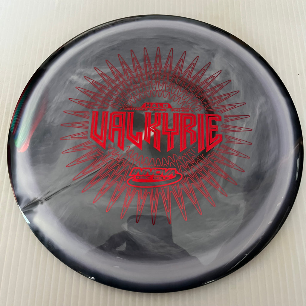 Innova Factory Store Halo Star Valkyrie 9/4/-2/2