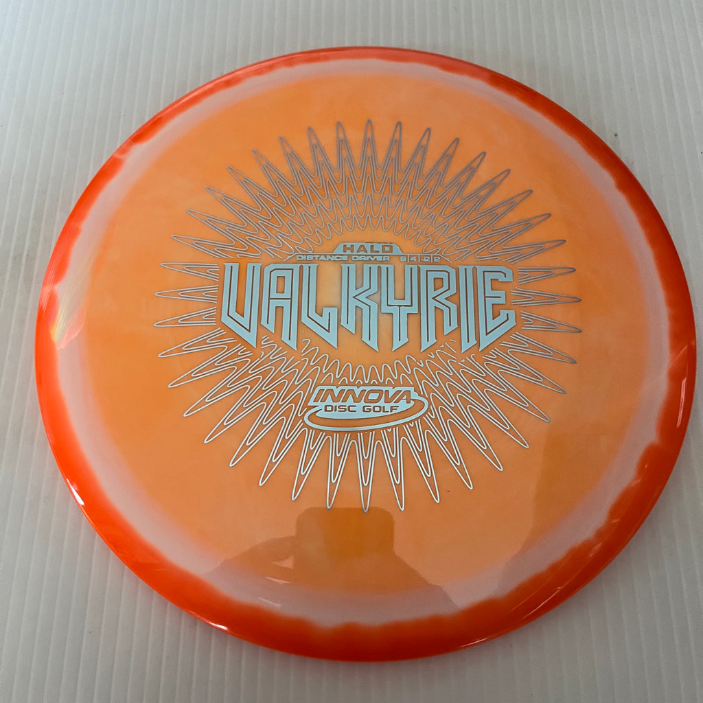 Innova Factory Store Halo Star Valkyrie 9/4/-2/2