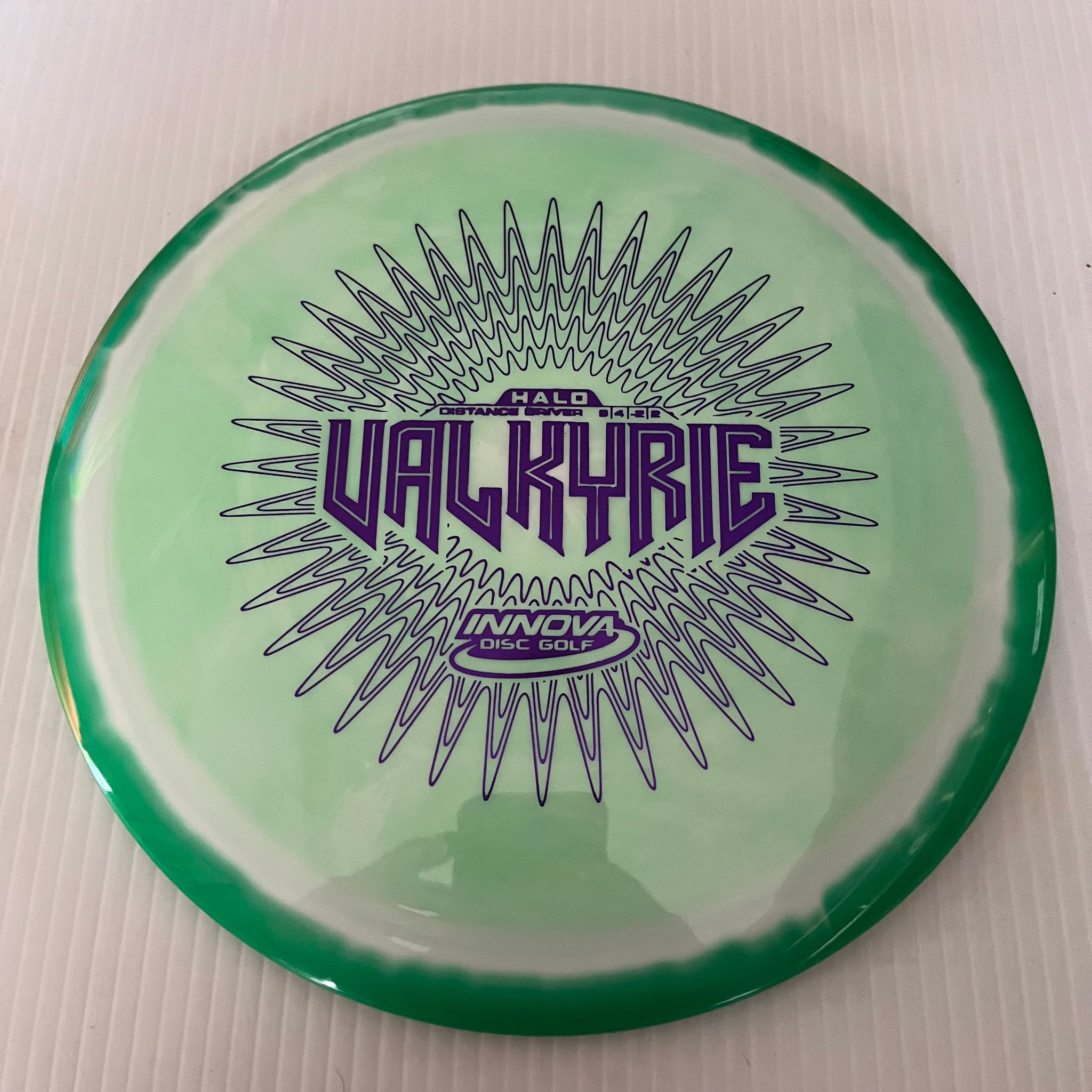 Innova Factory Store Halo Star Valkyrie 9/4/-2/2