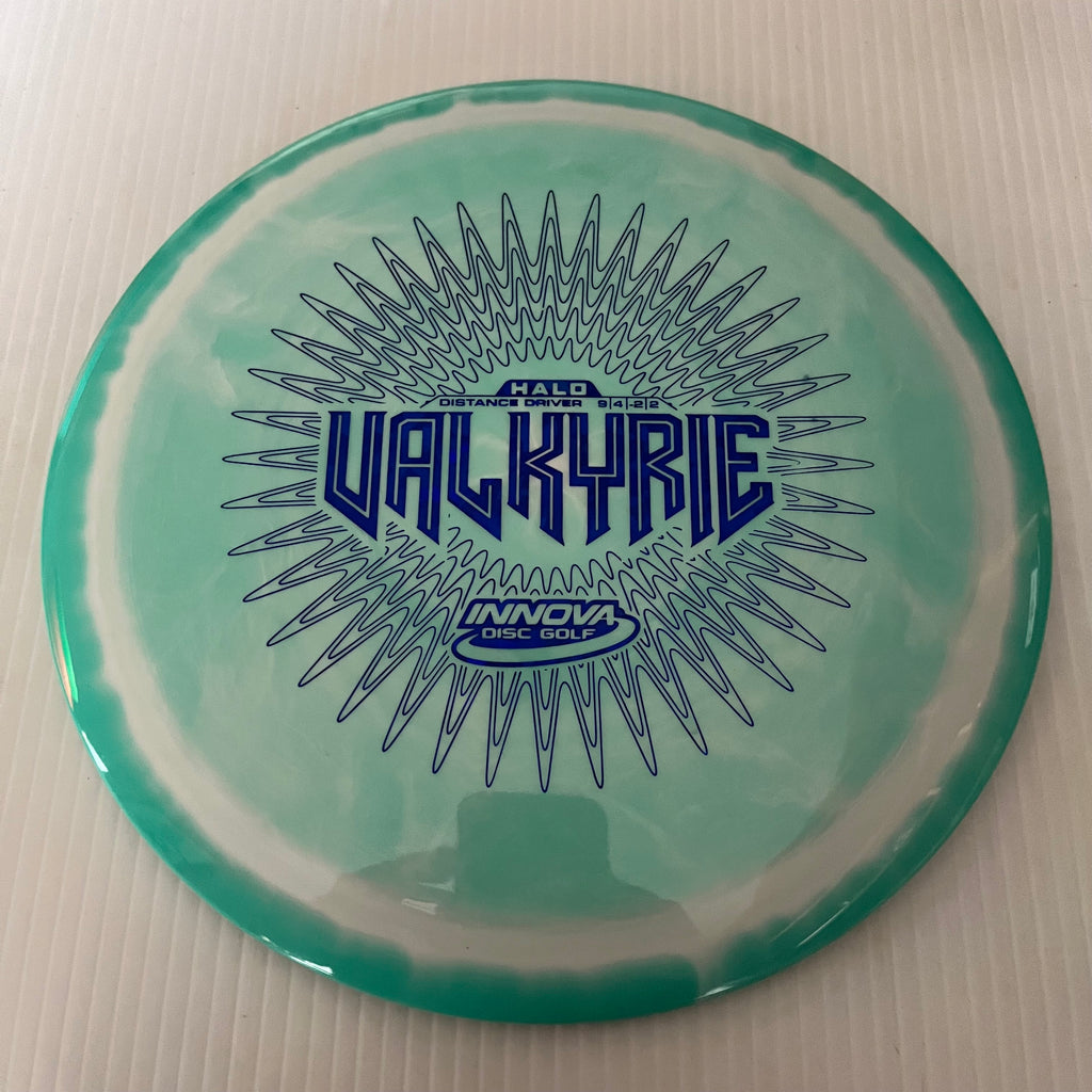 Innova Factory Store Halo Star Valkyrie 9/4/-2/2