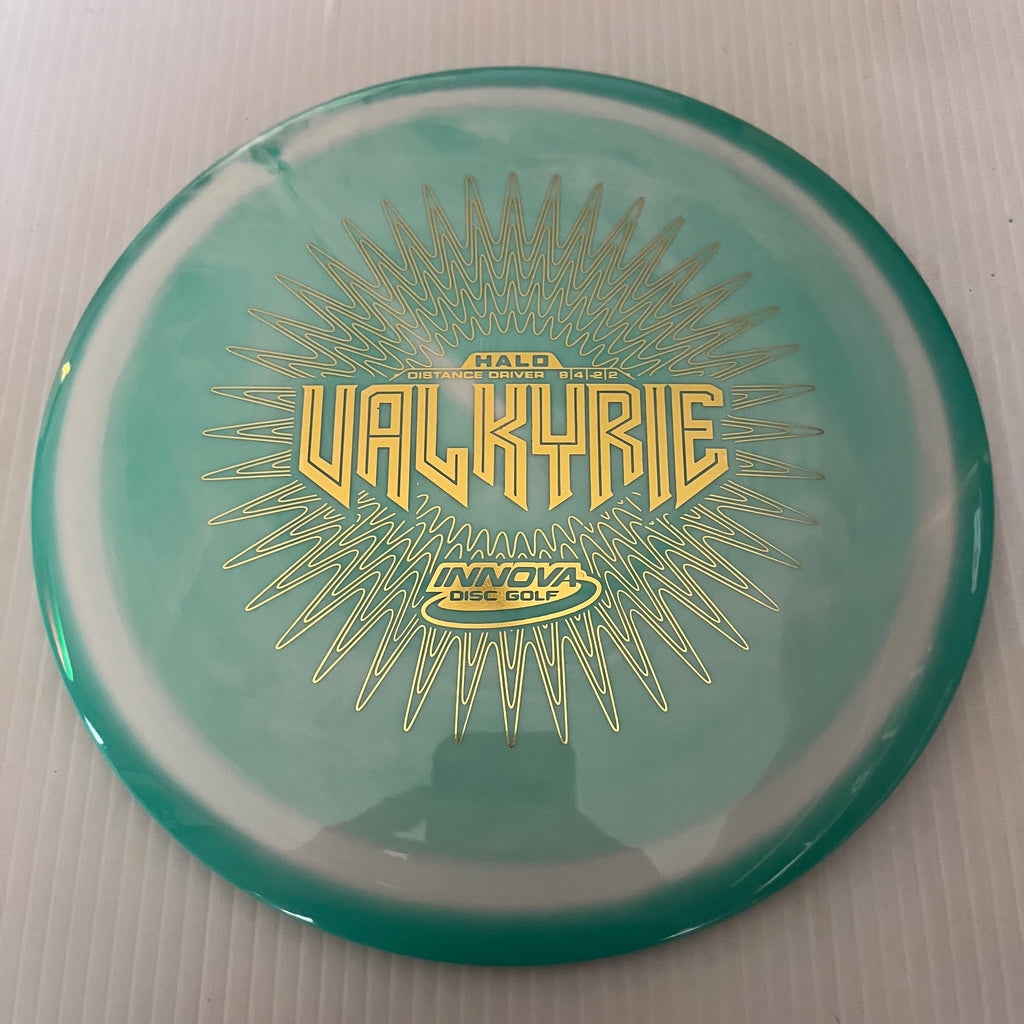 Innova Factory Store Halo Star Valkyrie 9/4/-2/2