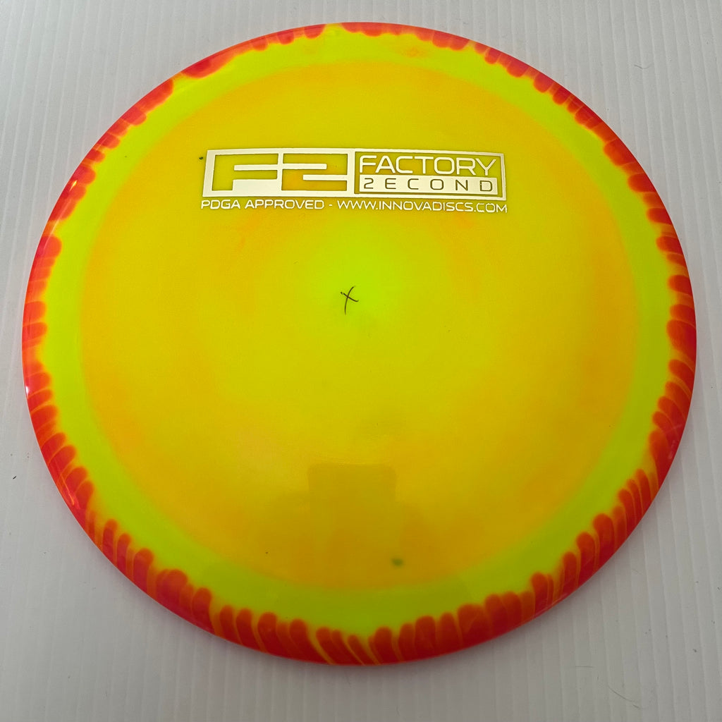 Innova Factory Second Halo Star Wraith 11/5/-1/3