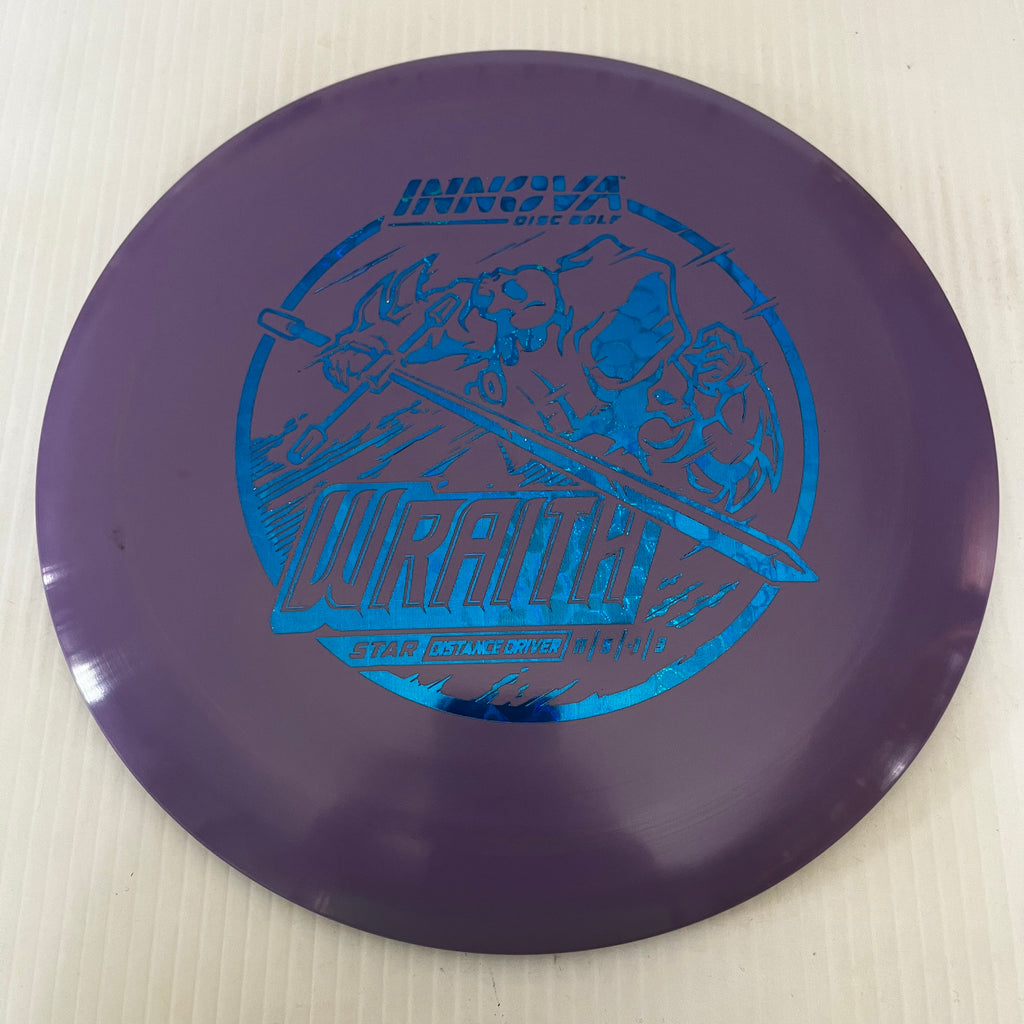Innova Star Wraith 11/5/-1/3