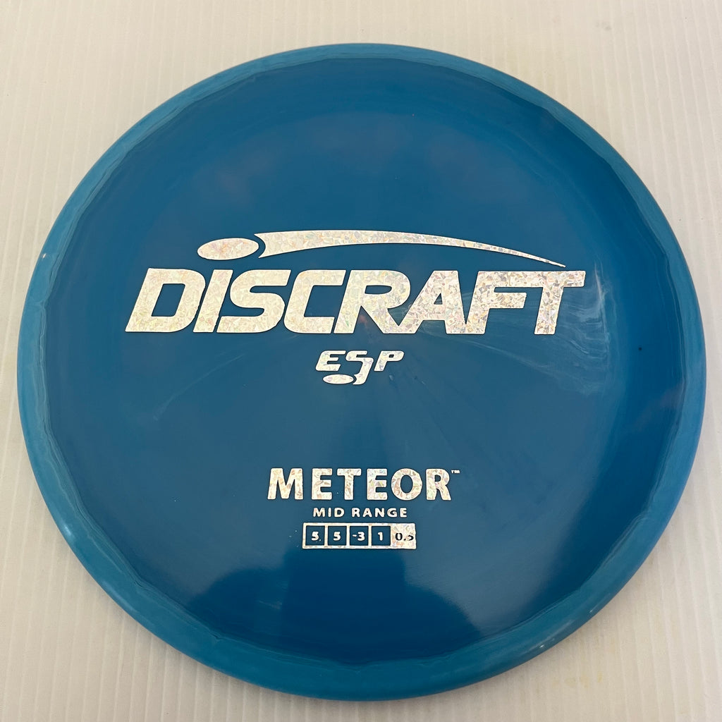 Discraft ESP Meteor 5/5/-3/1 (175-176g)