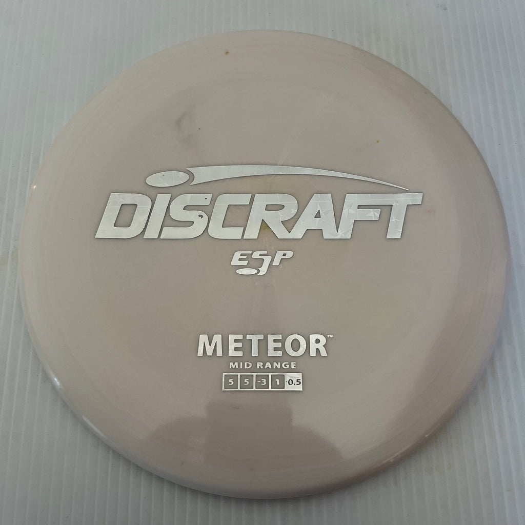 Discraft ESP Meteor 5/5/-3/1 (175-176g)