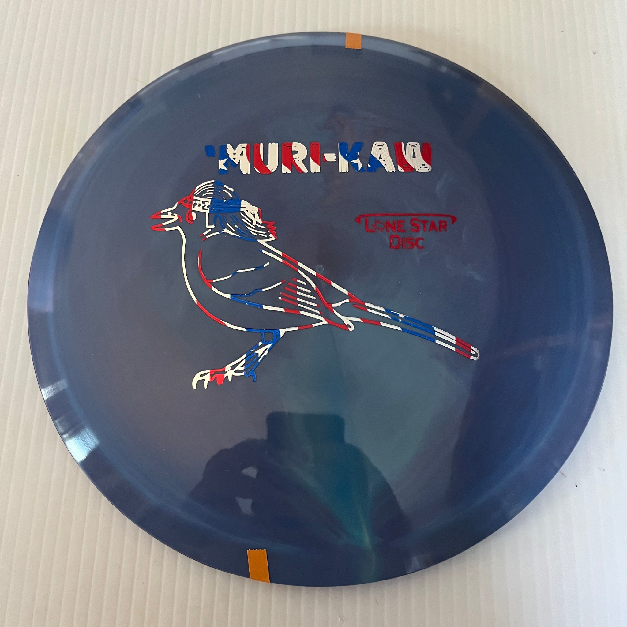 Lone Star 'Muri-kaw Alpha Mockingbird 7/5/-2/1